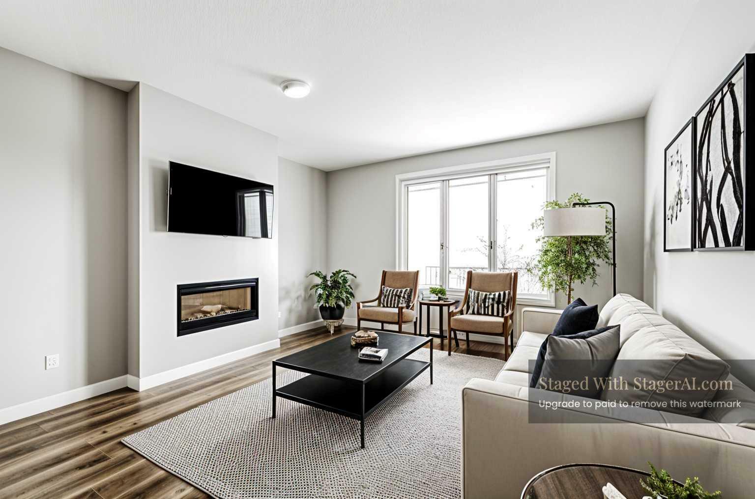 Property Photo: 43 Larkspur Bend AB T1S 5V6