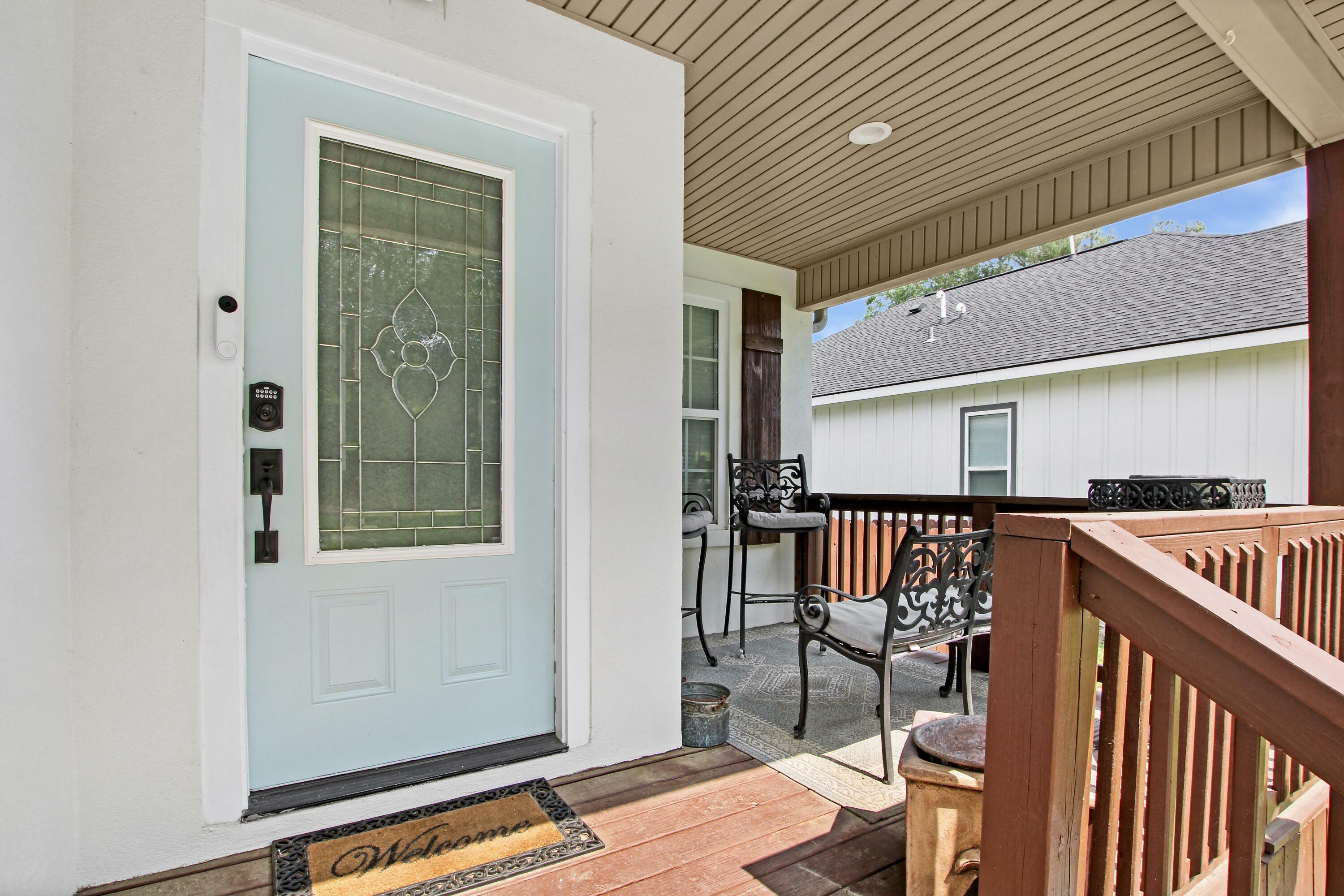 Property Photo: 1307 S 11th St LA 71446