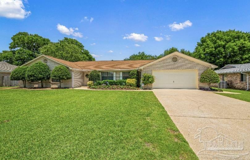 Property Photo: 4230 Obregon Dr FL 32504