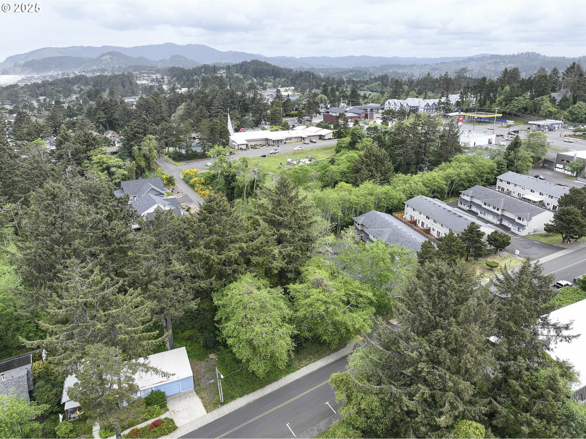 Property Photo: Tl - 5500 OR 97367