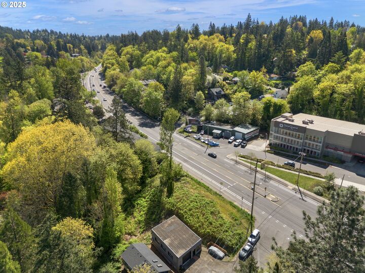 Property Photo:  4255 SW Beaverton Hillsdale Hwy  OR 97221 