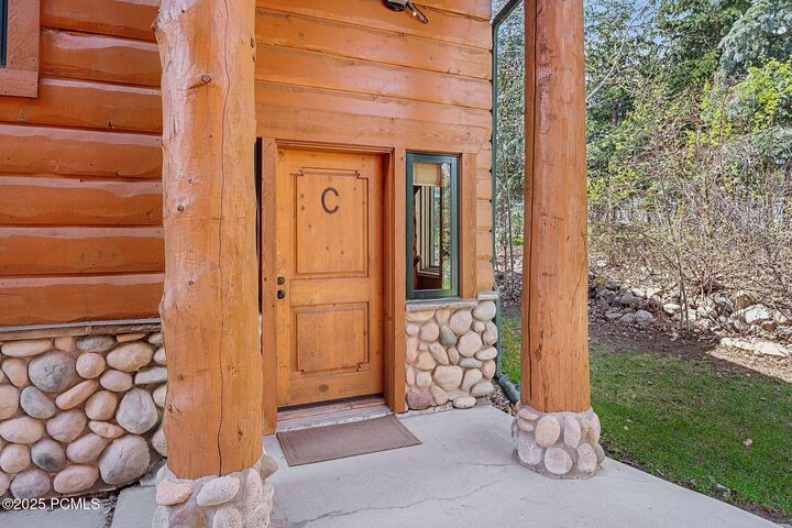 Property Photo: 3975 N Timber Wolf Lane 2C UT 84098