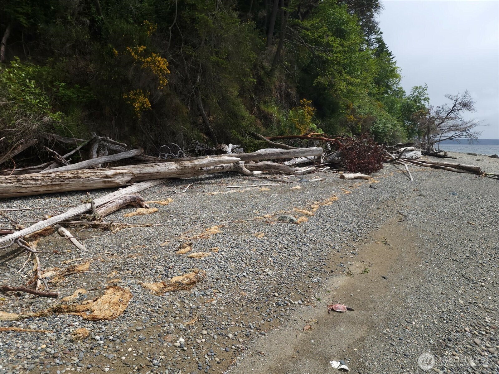 Property Photo: 11600 32nd Street NW WA 98335