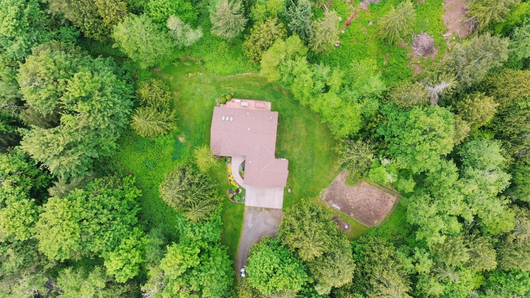 Property Photo: 5707 316th Street NW WA 98292