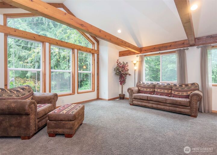 Property Photo: 5707 316th Street NW WA 98292