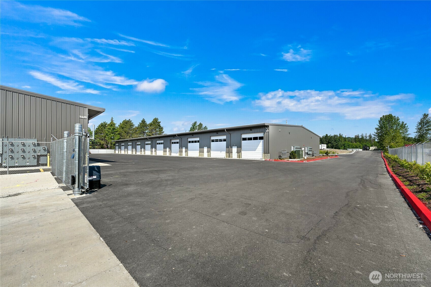Property Photo:  1631  Jills Court 10  WA 98226 