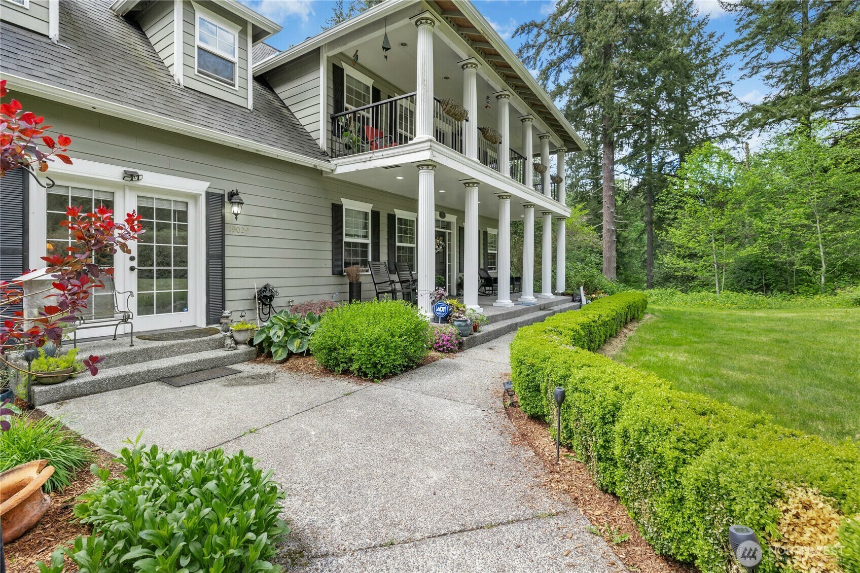 Property Photo: 19029 296th Place NE WA 98019