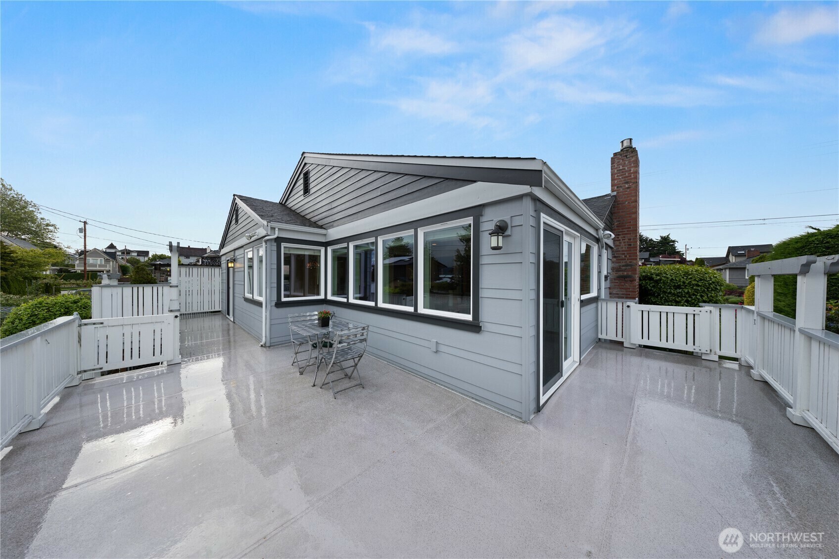 Property Photo: 2010 9th Street WA 98221