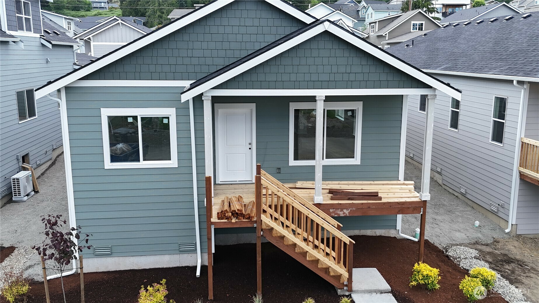 Property Photo: 51 E Compass Lane WA 98524