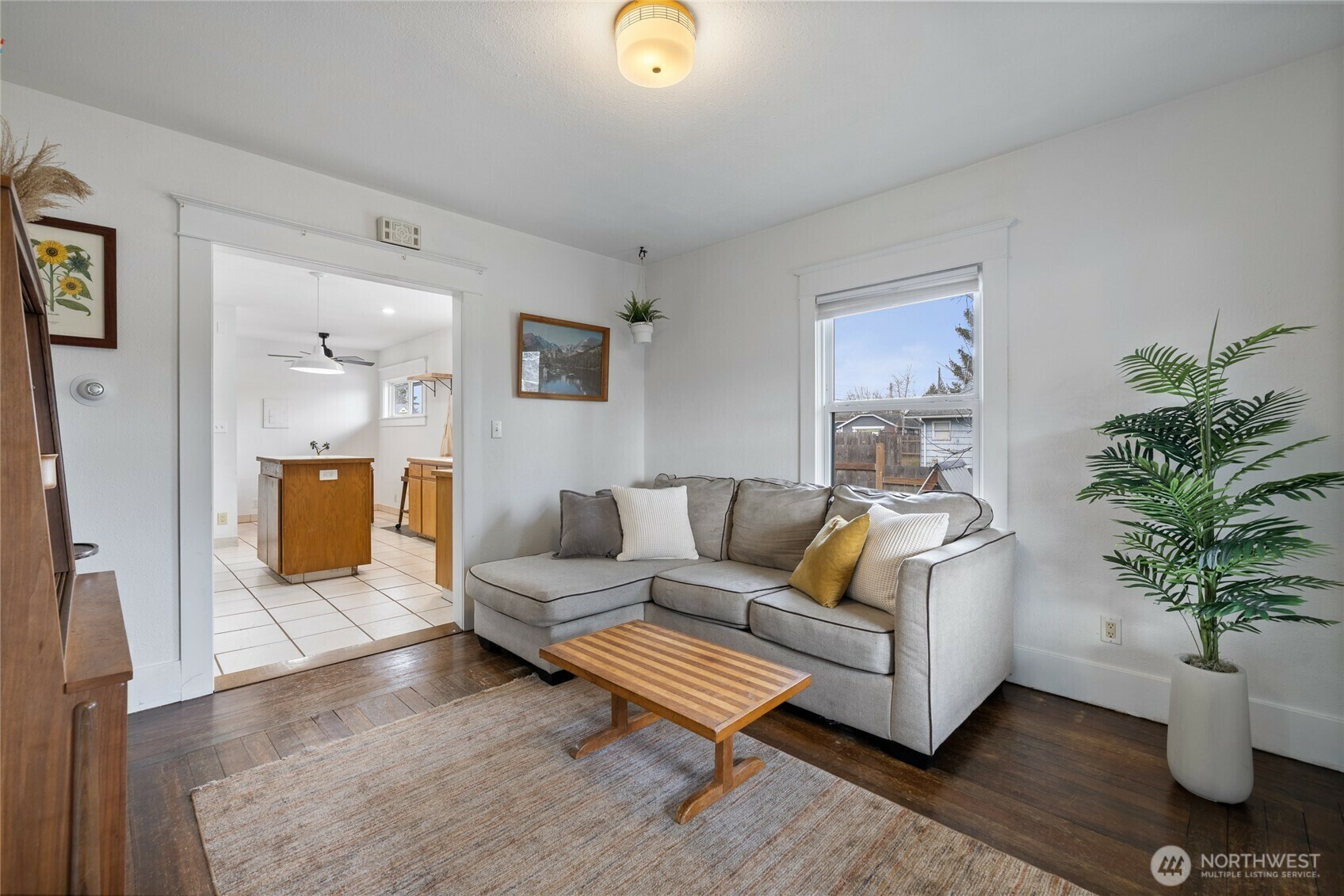 Property Photo: 6802 S Lawrence Street WA 98409