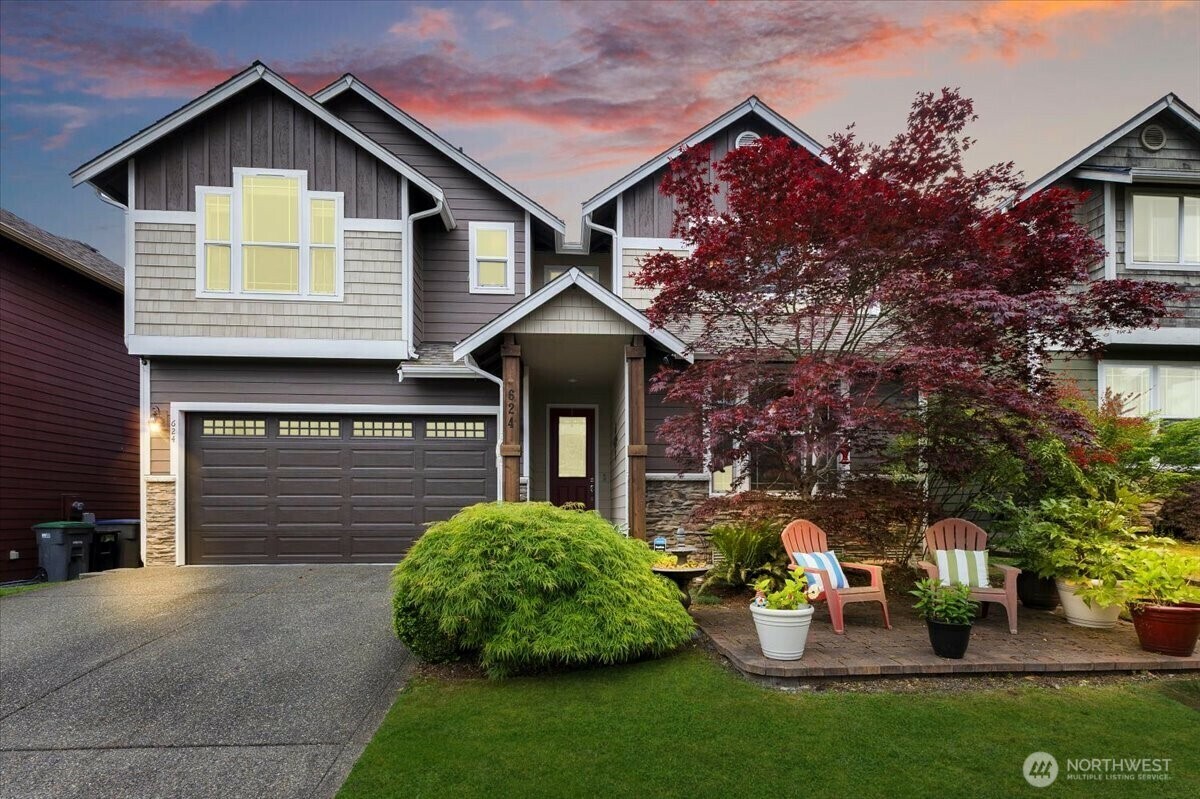 624  203rd Place SW  Lynnwood WA 98036 photo