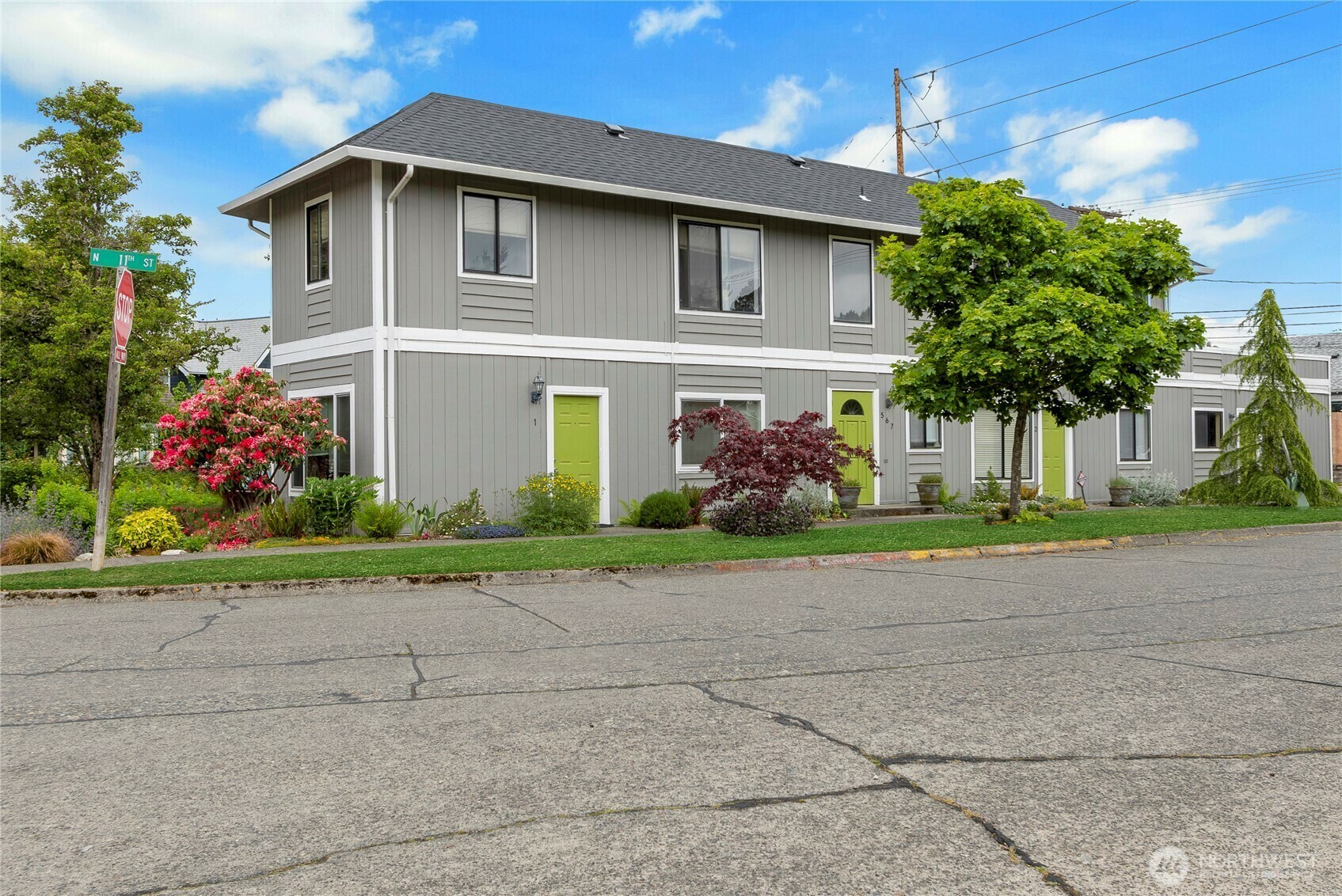Property Photo:  1415 N 11th Street 7  WA 98403 