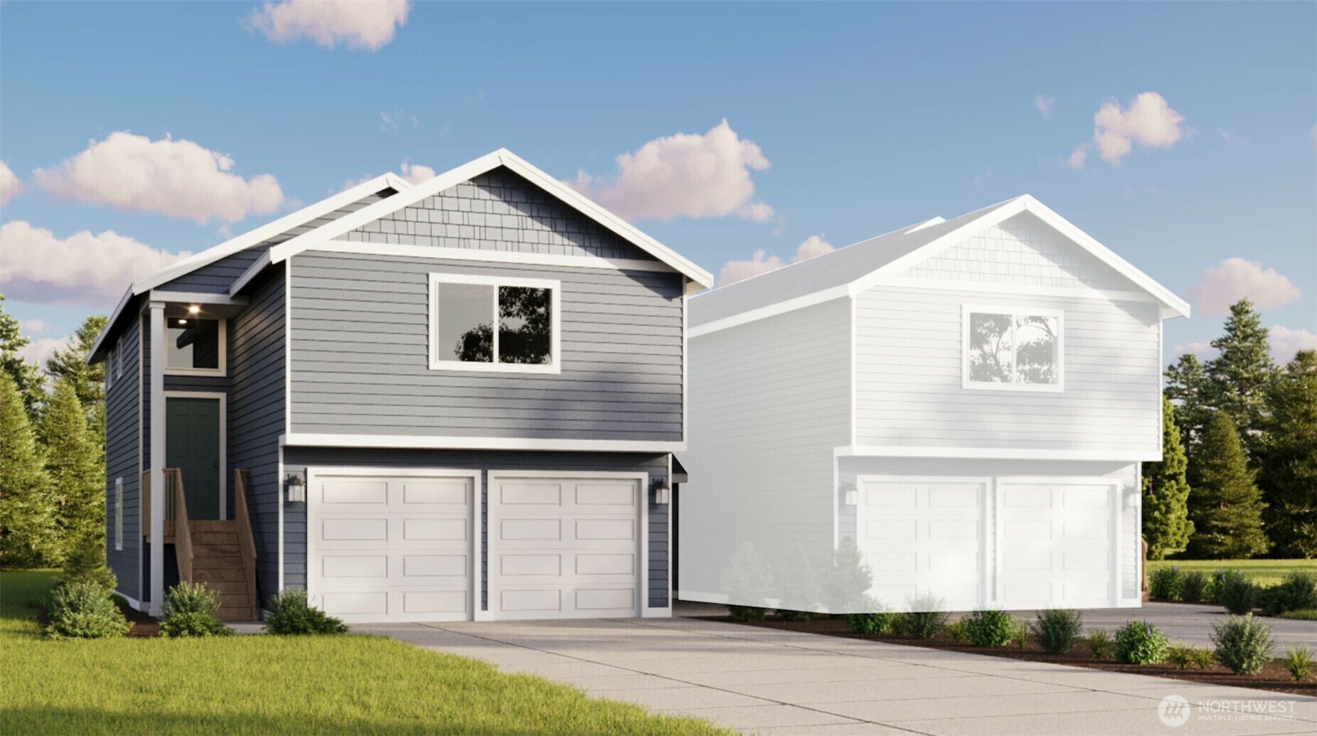 Property Photo: 1505 Alder Lane A WA 98251