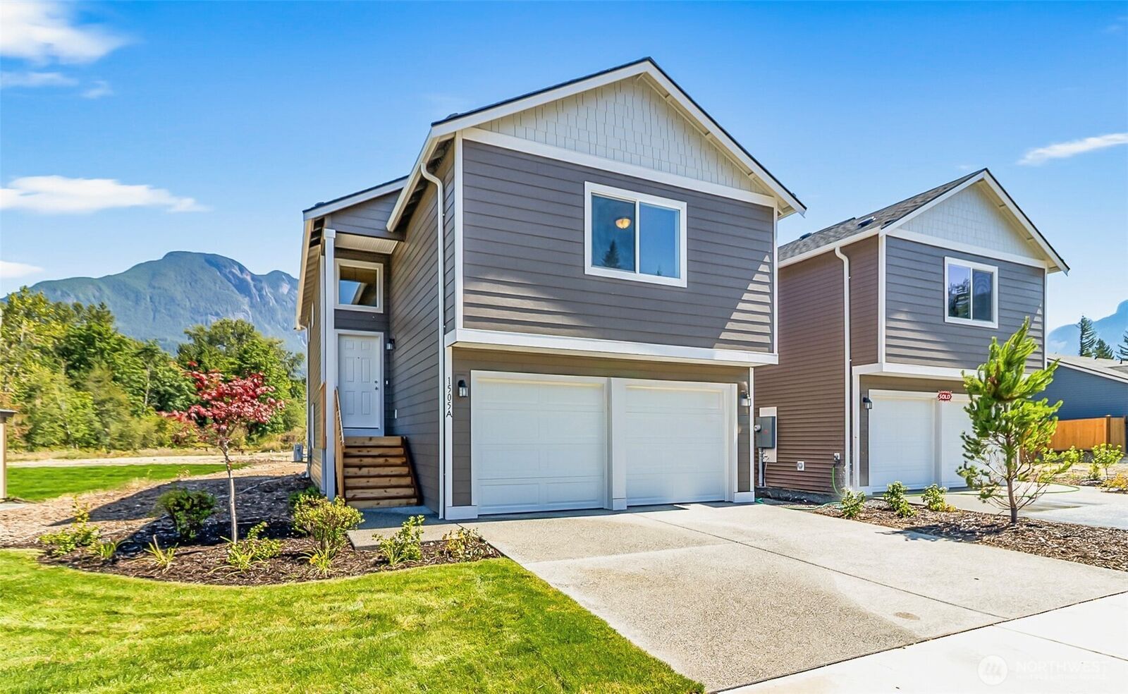 Property Photo: 1505 Alder Lane A WA 98251