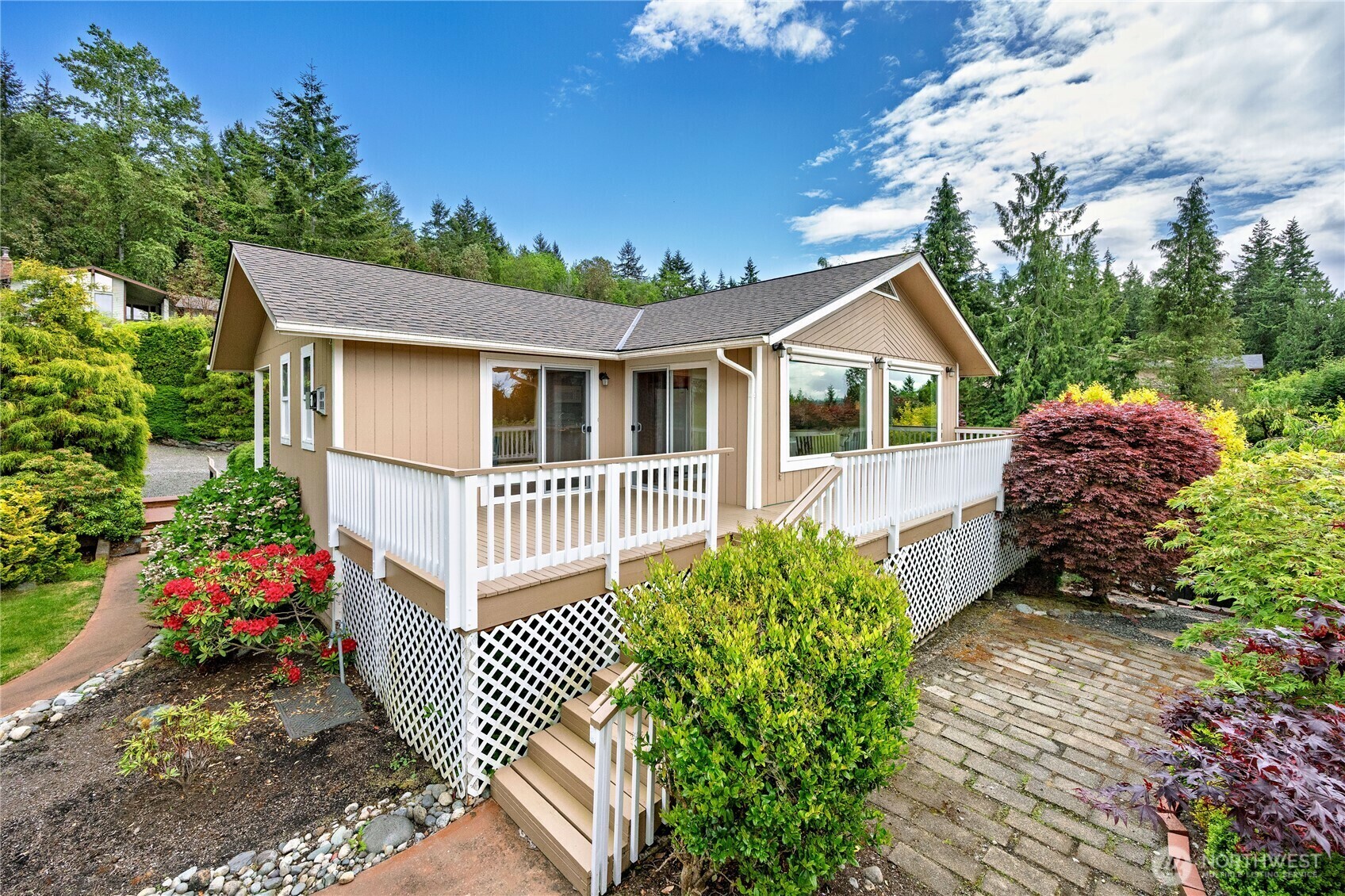 Property Photo:  18143  11th Avenue NE  WA 98370 