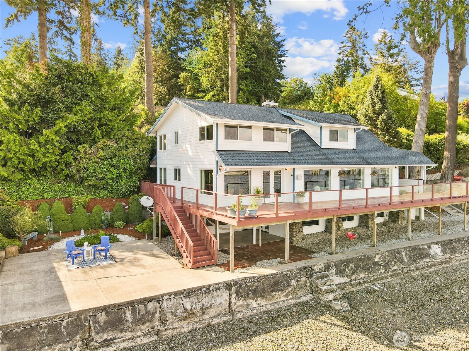 8609 E Caraway Road  Port Orchard WA 98366 photo