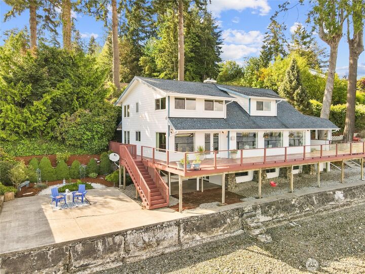 8609 E Caraway Road  Port Orchard WA 98366 photo