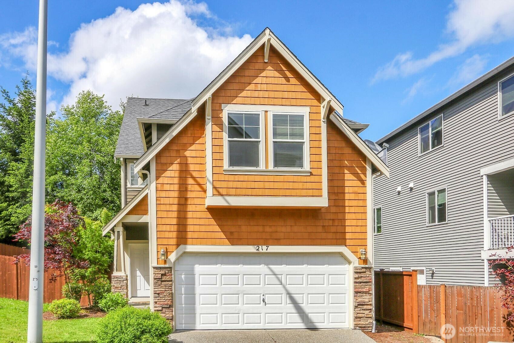 Property Photo:  217  125th Place SE  WA 98208 