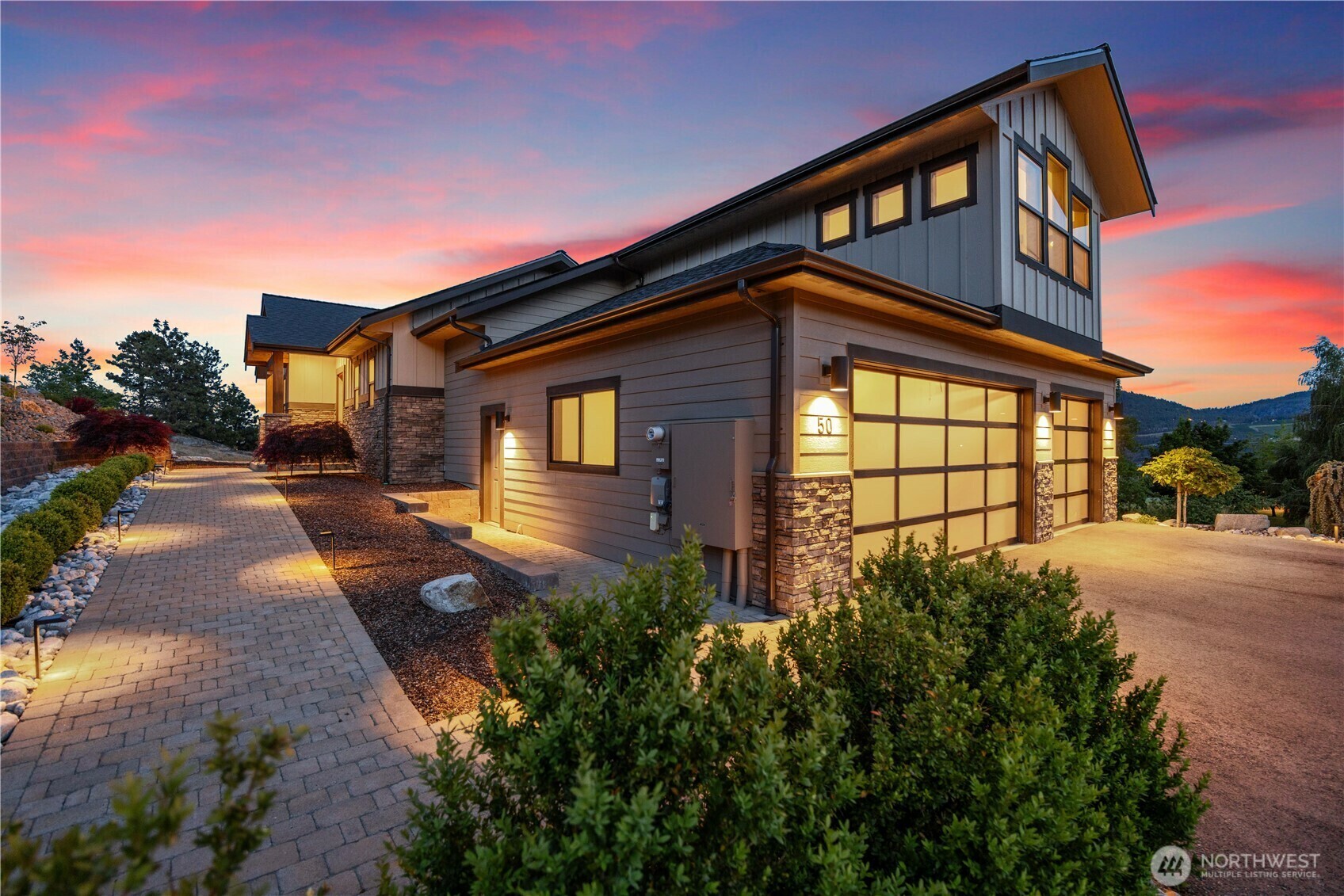 Property Photo: 50 Capri Road WA 98831