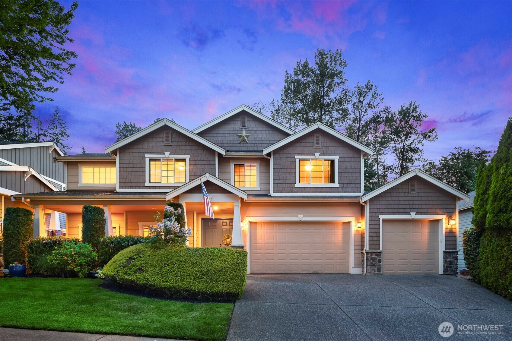 13518  79th Avenue SE  Snohomish WA 98296 photo