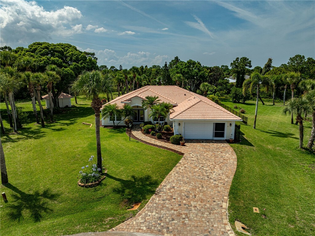 Property Photo: 208 Chello Avenue FL 32958