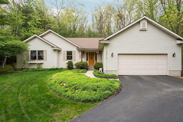 4611 Audubon Drive  Acme Twp MI 49686 photo