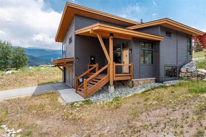 17 Vendette Road  Silverthorne CO 80498 photo