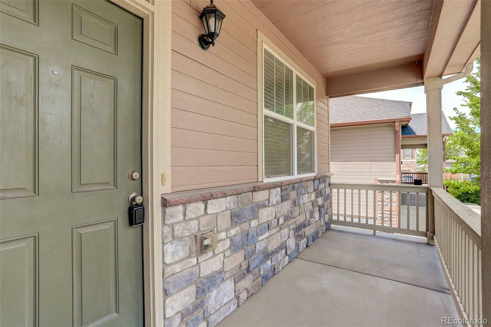 Property Photo: 467 S 36th Avenue CO 80601