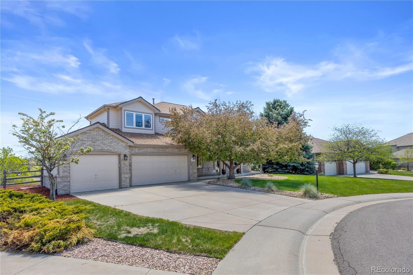 Property Photo:  7226 Dove Court  CO 80134 