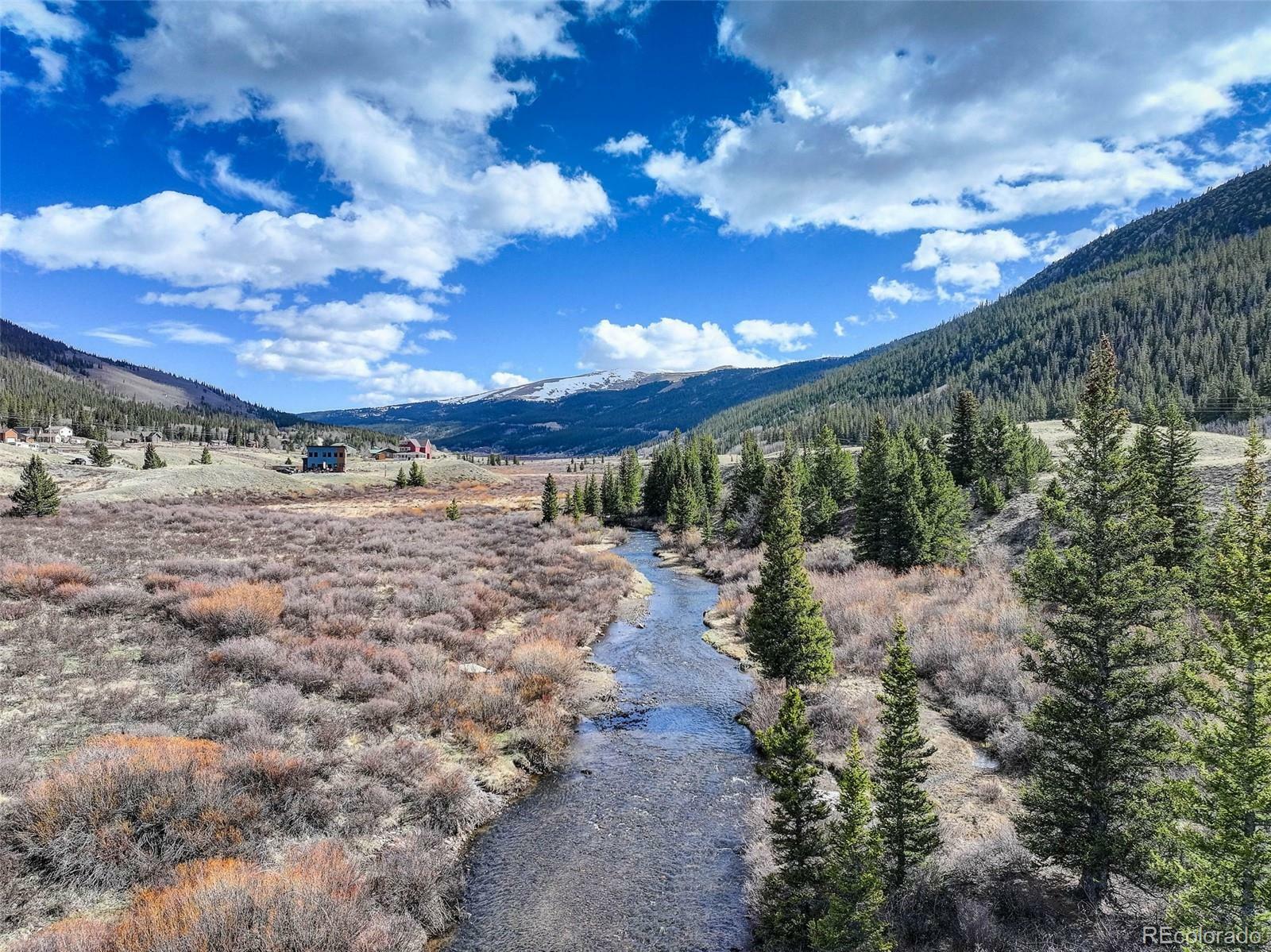 Property Photo: 866 Cr-6 CO 80440