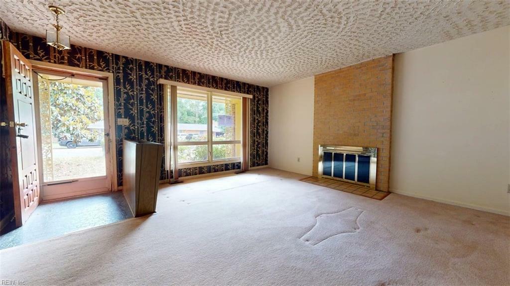 Property Photo: 1030 Mary Peake Blvd VA 23666