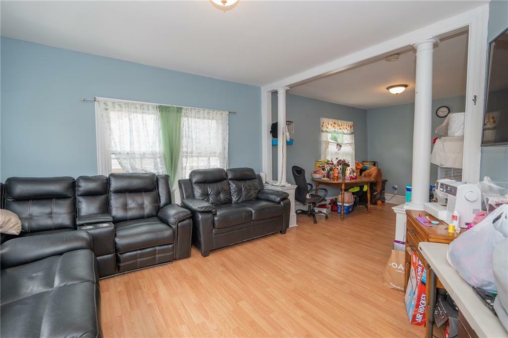 Property Photo: 113 Althea Street RI 02907