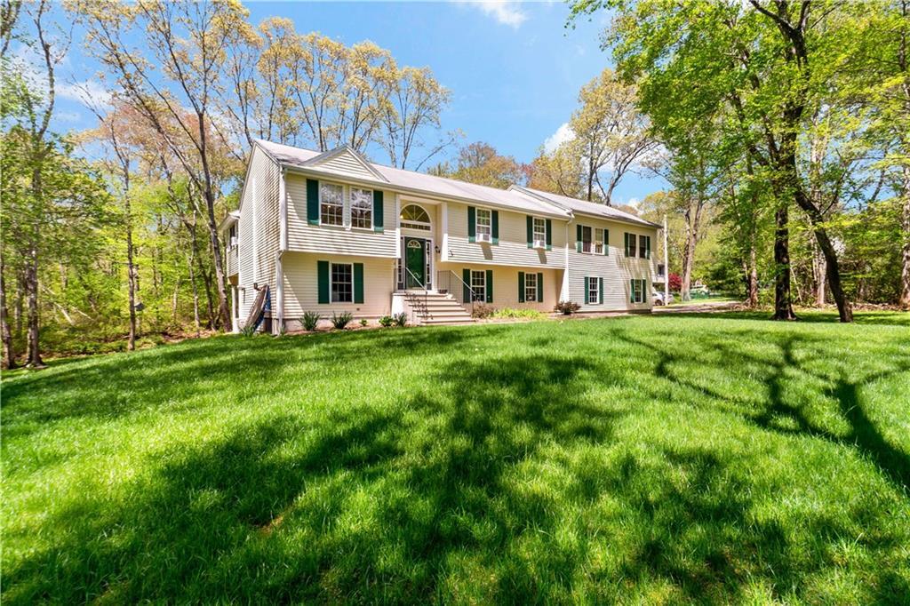 139 Old Rose Hill Road  South Kingstown RI 02879 photo