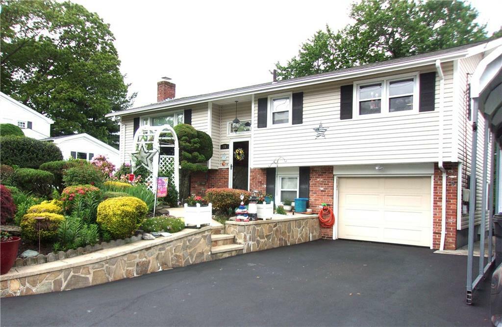 15 Ponderosa Drive  West Warwick RI 02893 photo