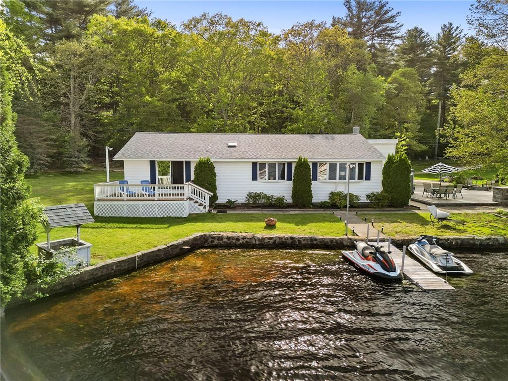 Property Photo:  250 Shippee Plat Road  RI 02816 