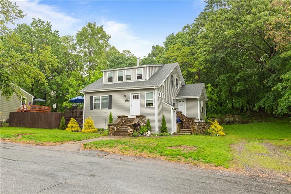 27 Aberdeen Street  West Warwick RI 02893 photo