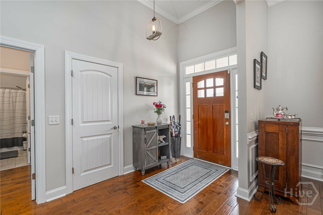 Property Photo: 10 Bluegrass Lane GA 31405