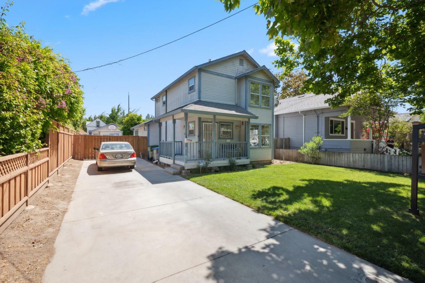 Property Photo: 956 South 9th Street CA 95112