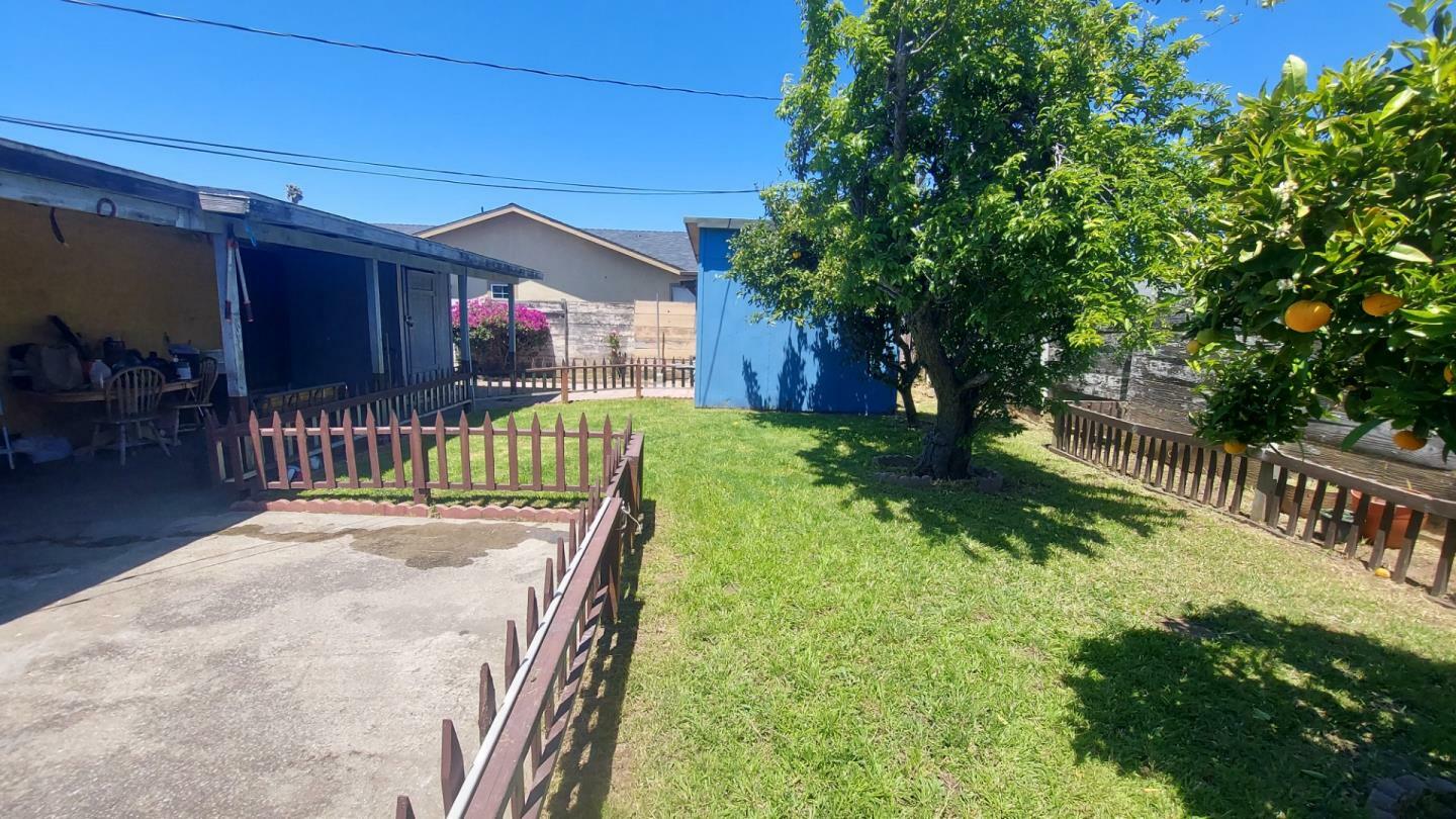 Property Photo: 1208 Ramona Avenue CA 93906