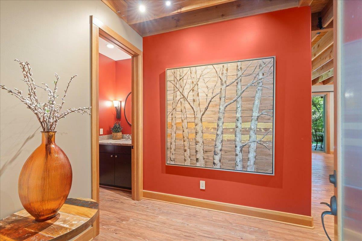 Property Photo: 260 River Street CA 95006