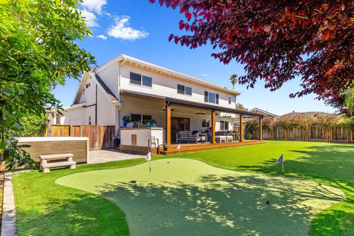 Property Photo: 22390 Ortega Drive CA 93908