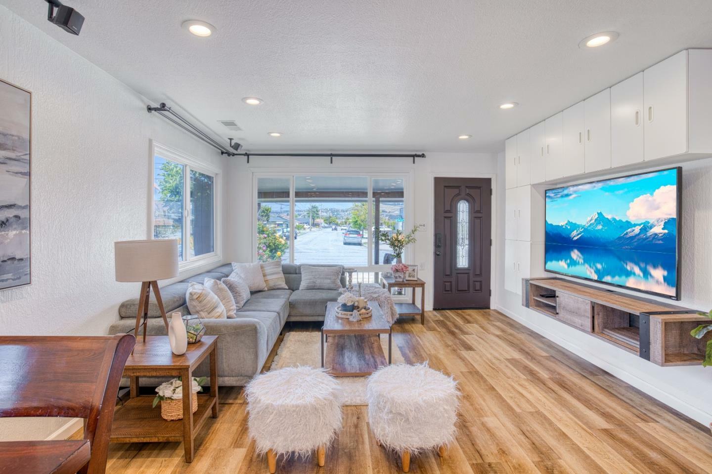 Property Photo: 3601 Figueroa Drive CA 94578