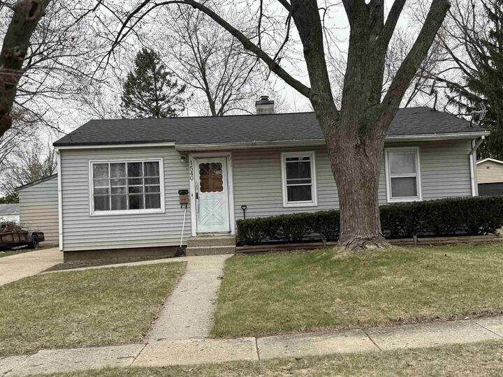 1540 Grant Street  Beloit WI 53511 photo