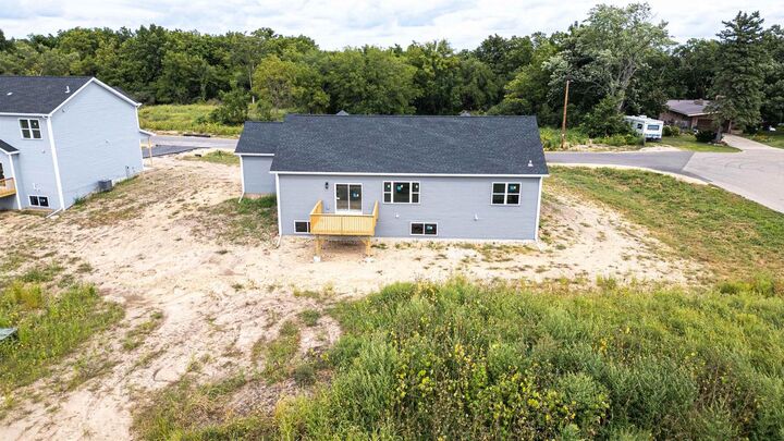 Property Photo:  2300 Pow Wow Trail  WI 53511 
