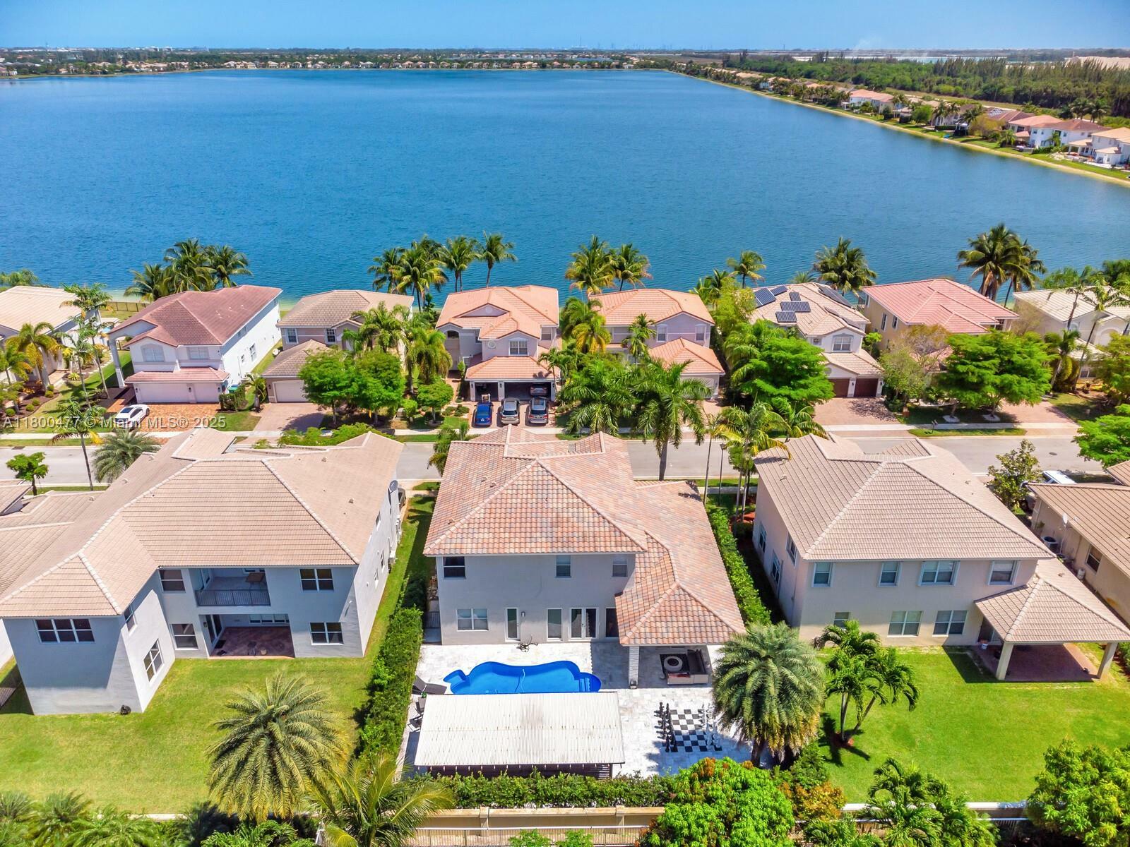Property Photo: 5258 SW 183rd Ave FL 33029