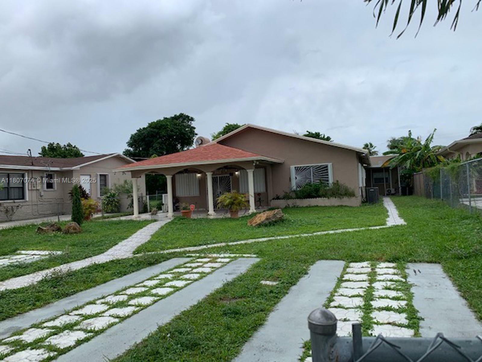 Property Photo: 3513 SW 4th St 2 FL 33135