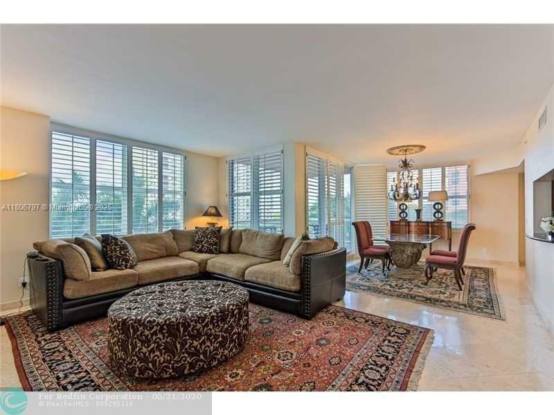 Property Photo: 2100 N Ocean Blvd 5B FL 33305