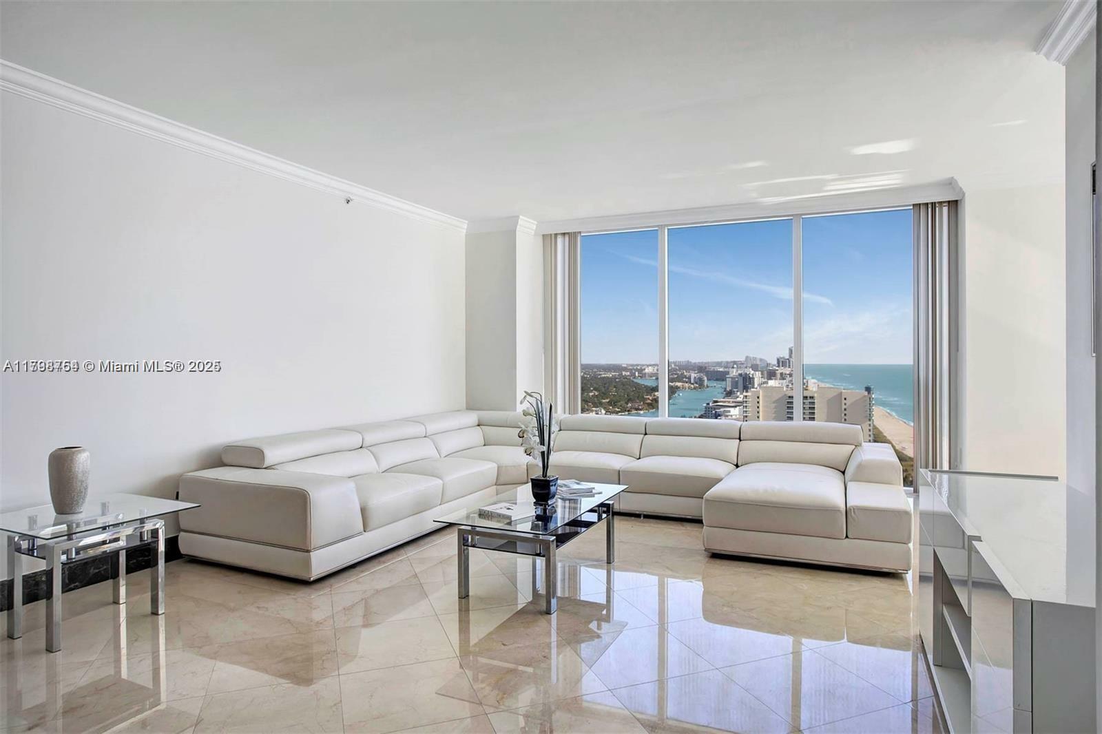 Property Photo: 4779 Collins Ave 3301 FL 33140