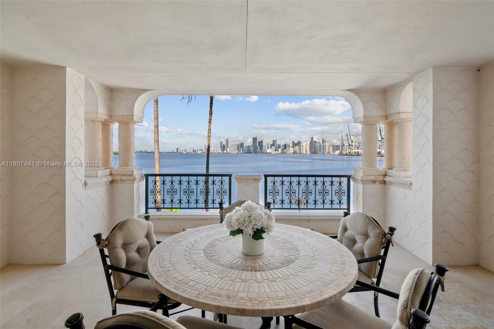 5235 Fisher Island Dr 5235  Miami Beach FL 33109 photo