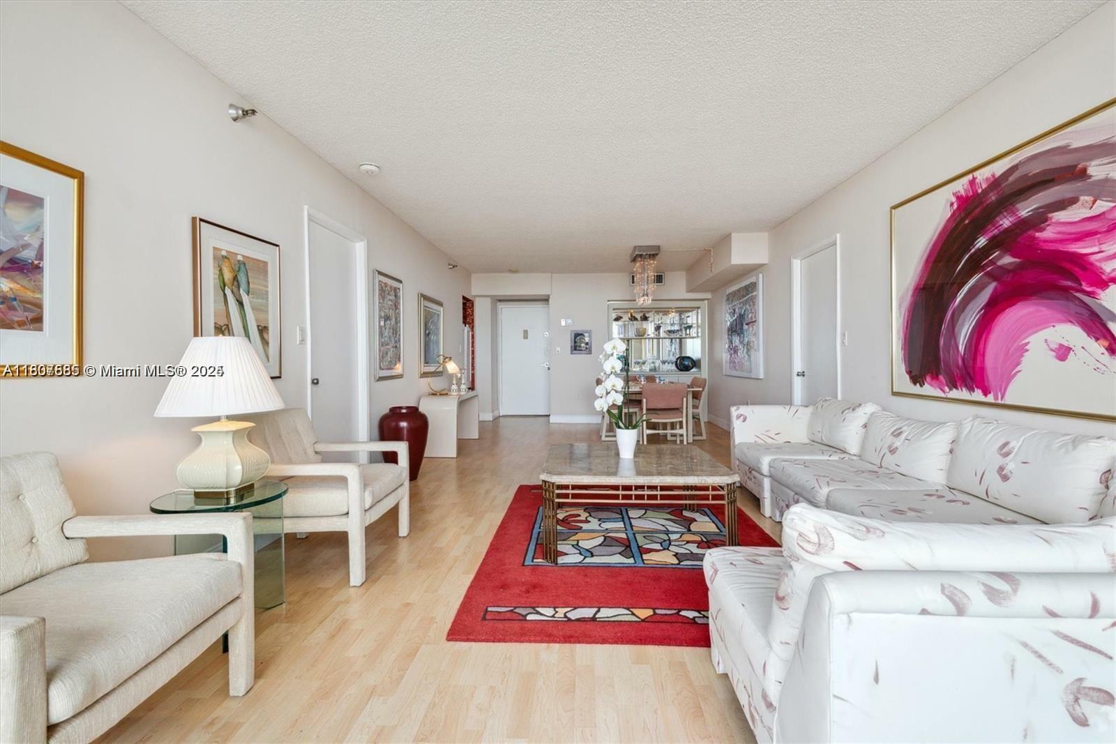 Property Photo: 20505 E Country Club Dr 1532 FL 33180